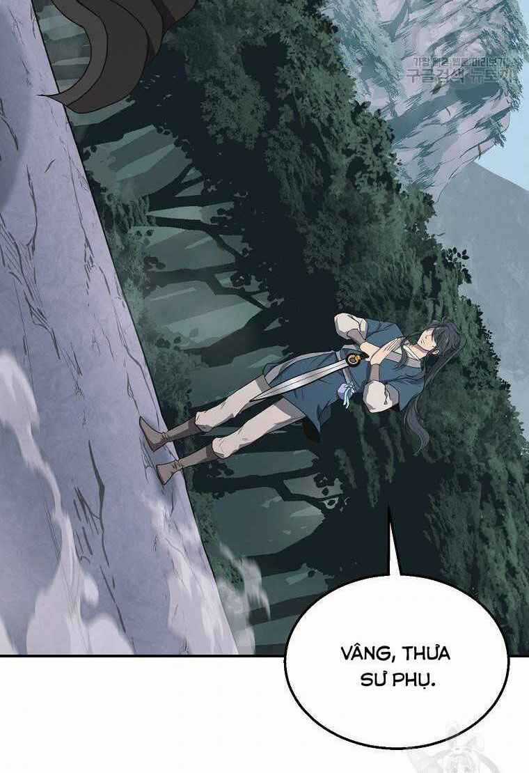 Thiếu Niên Phương Sĩ Chapter 13 trang 4