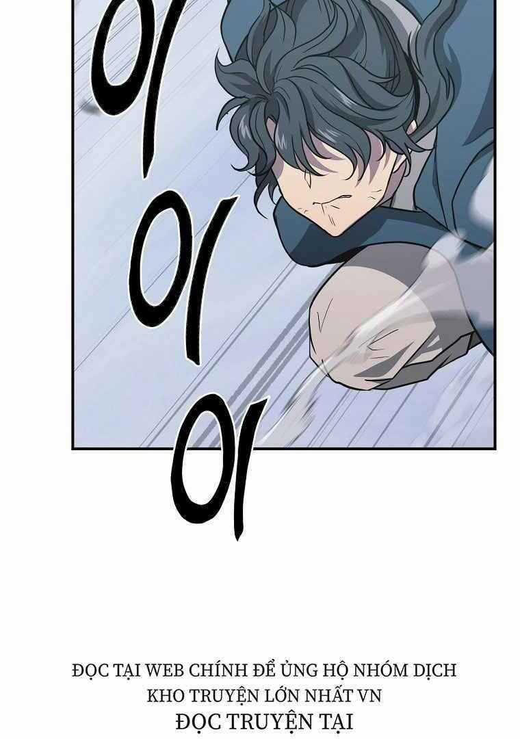 Thiếu Niên Phương Sĩ Chapter 13 trang 44