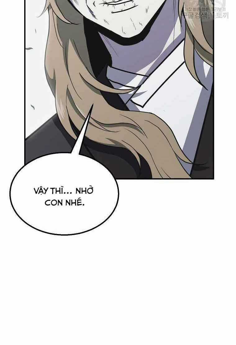 Thiếu Niên Phương Sĩ Chapter 13 trang 6