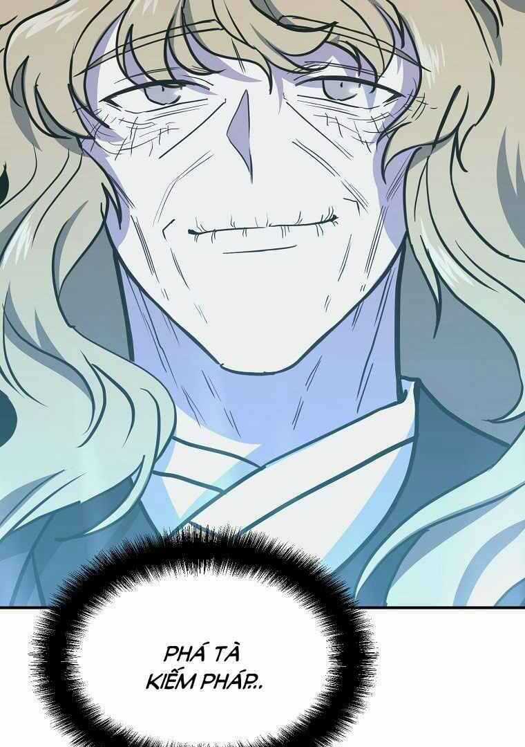 Thiếu Niên Phương Sĩ Chapter 13 trang 64