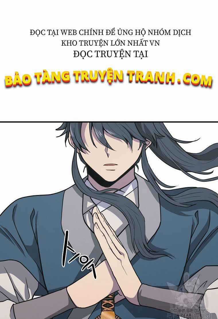 Thiếu Niên Phương Sĩ Chapter 13 trang 7
