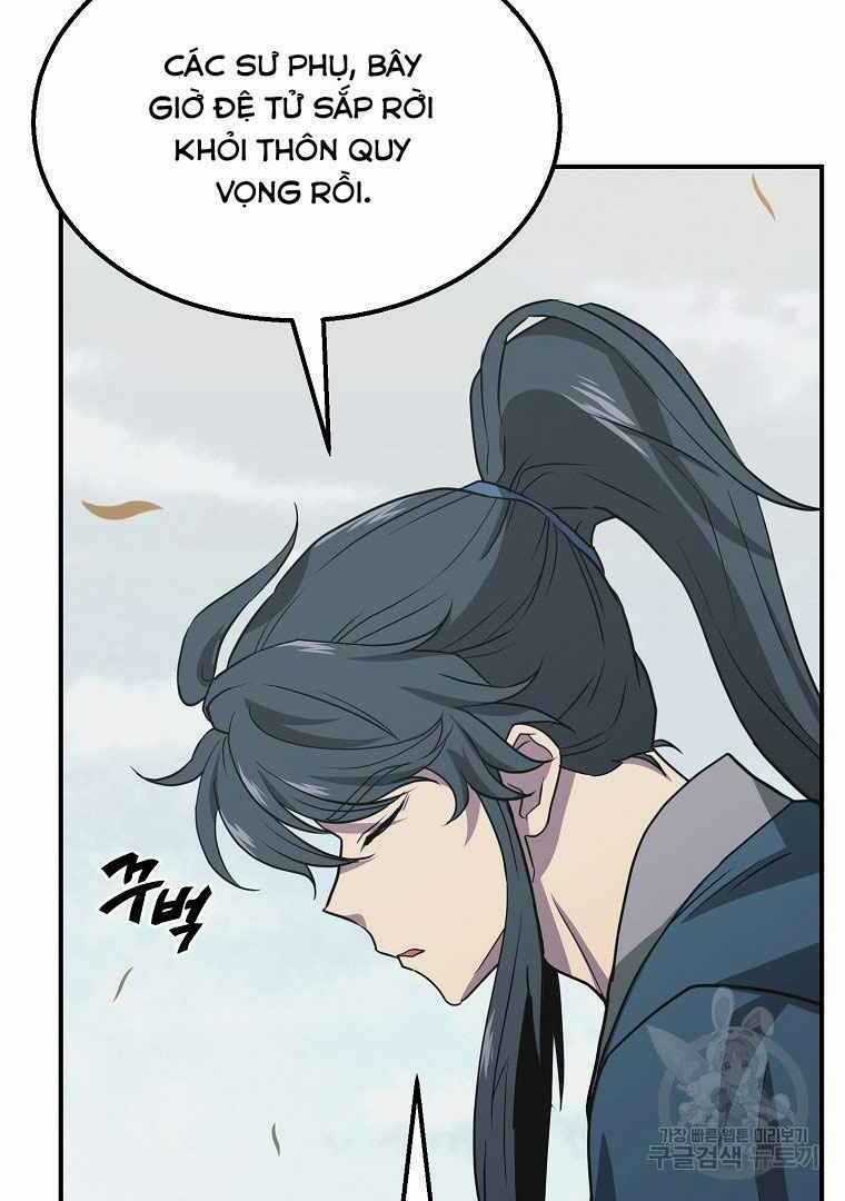 Thiếu Niên Phương Sĩ Chapter 13 trang 76