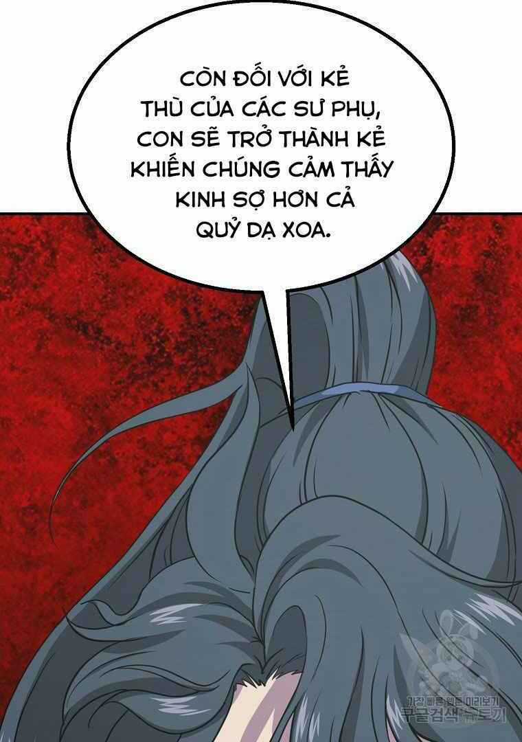 Thiếu Niên Phương Sĩ Chapter 13 trang 80