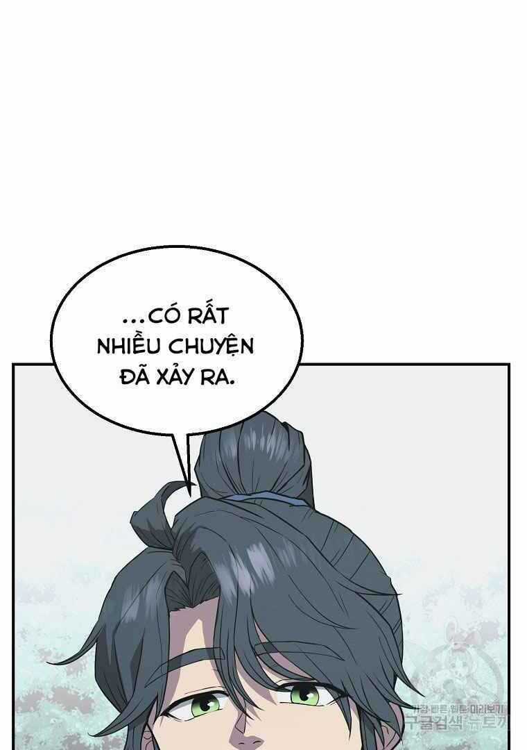 Thiếu Niên Phương Sĩ Chapter 13 trang 96