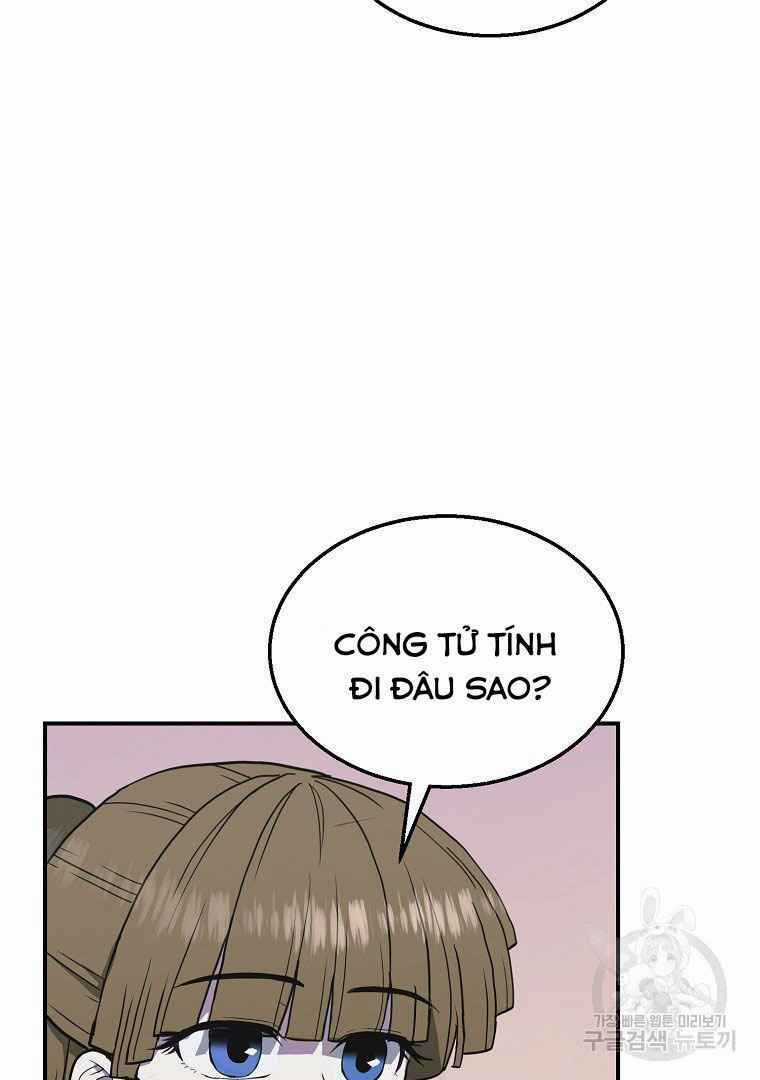 Thiếu Niên Phương Sĩ Chapter 13 trang 99