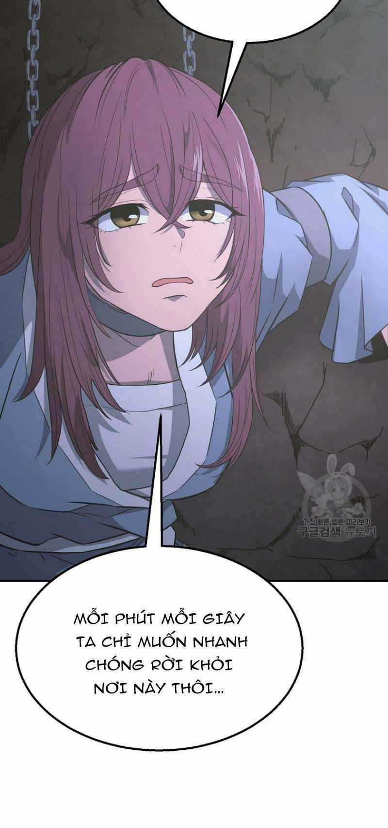 Thiếu Niên Phương Sĩ Chapter 14 trang 10