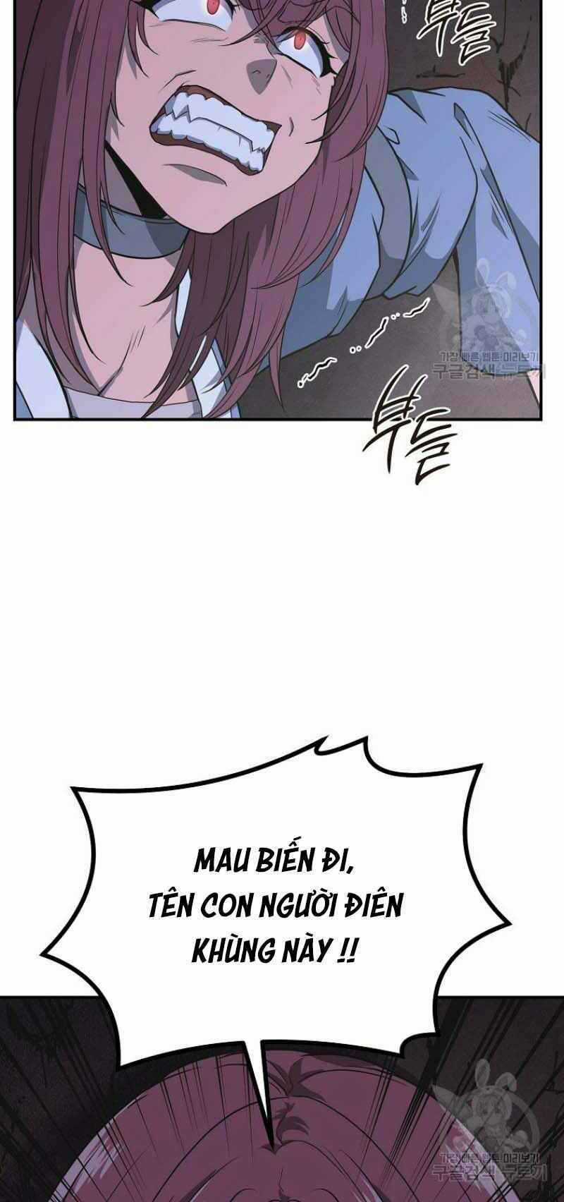 Thiếu Niên Phương Sĩ Chapter 14 trang 19