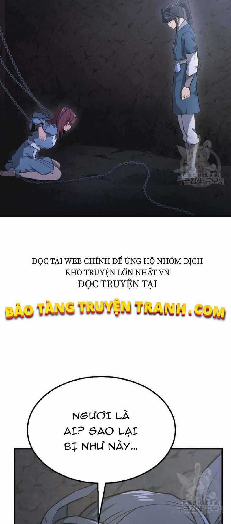 Thiếu Niên Phương Sĩ Chapter 14 trang 2