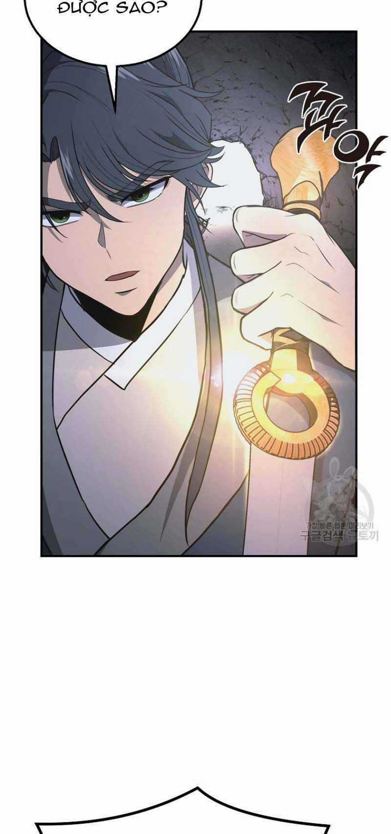 Thiếu Niên Phương Sĩ Chapter 14 trang 26