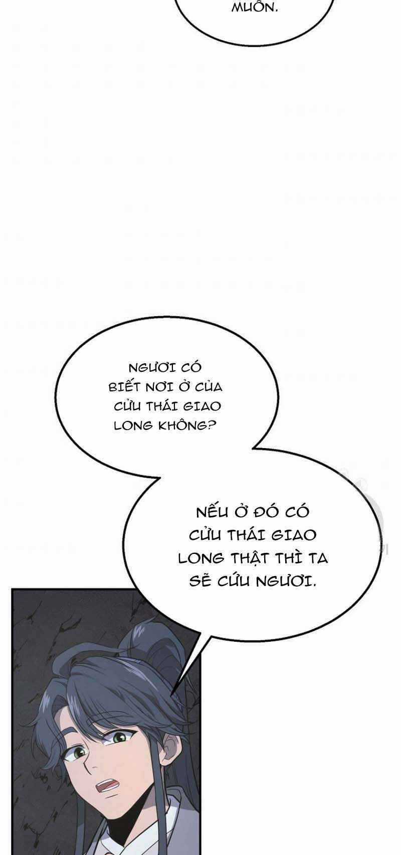 Thiếu Niên Phương Sĩ Chapter 14 trang 30