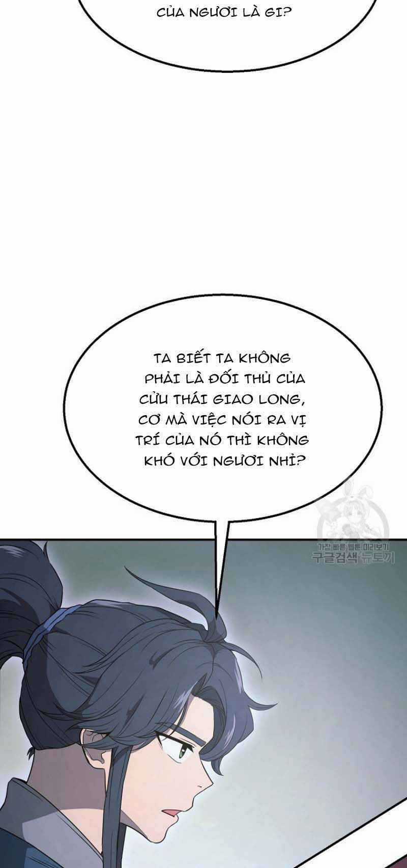 Thiếu Niên Phương Sĩ Chapter 14 trang 32