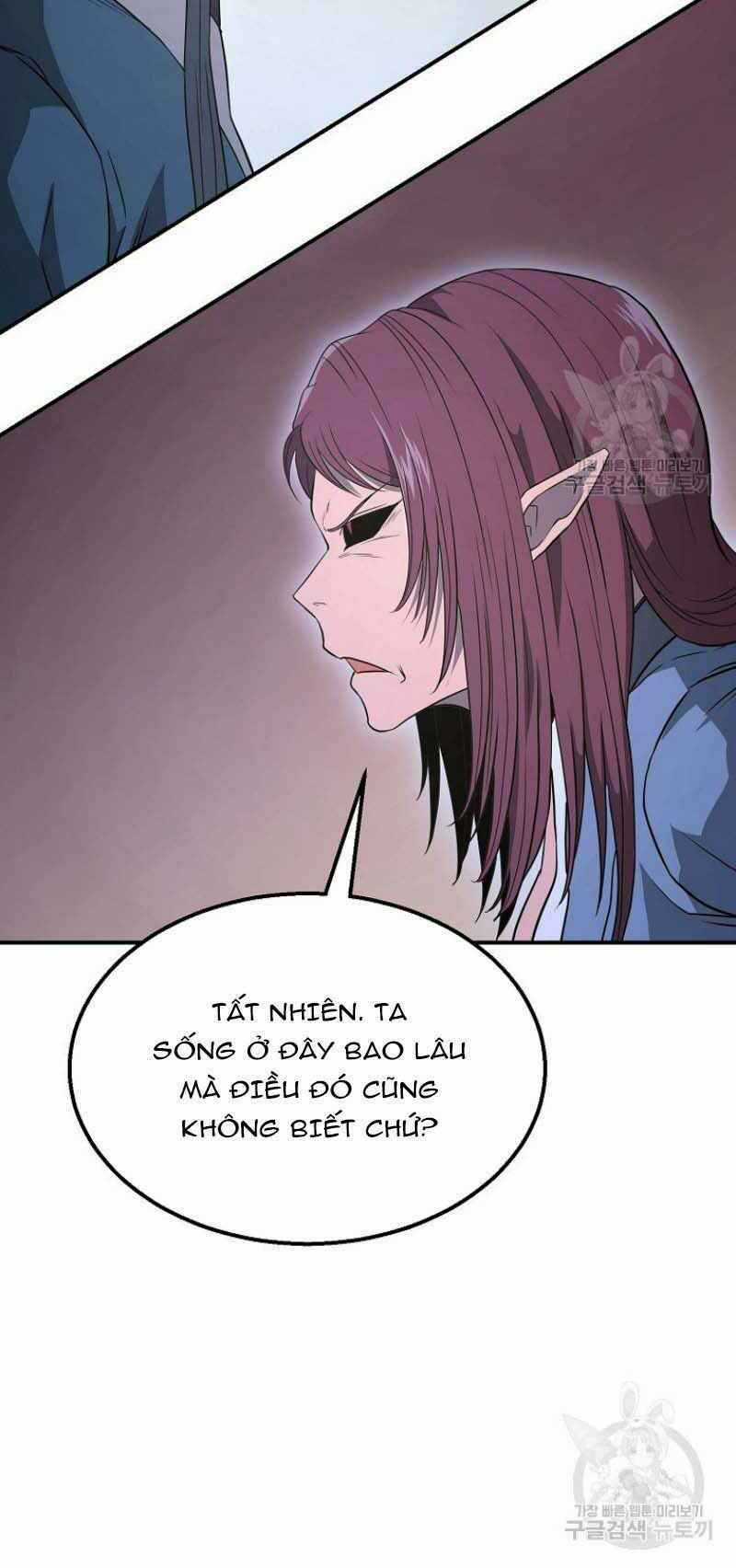 Thiếu Niên Phương Sĩ Chapter 14 trang 33