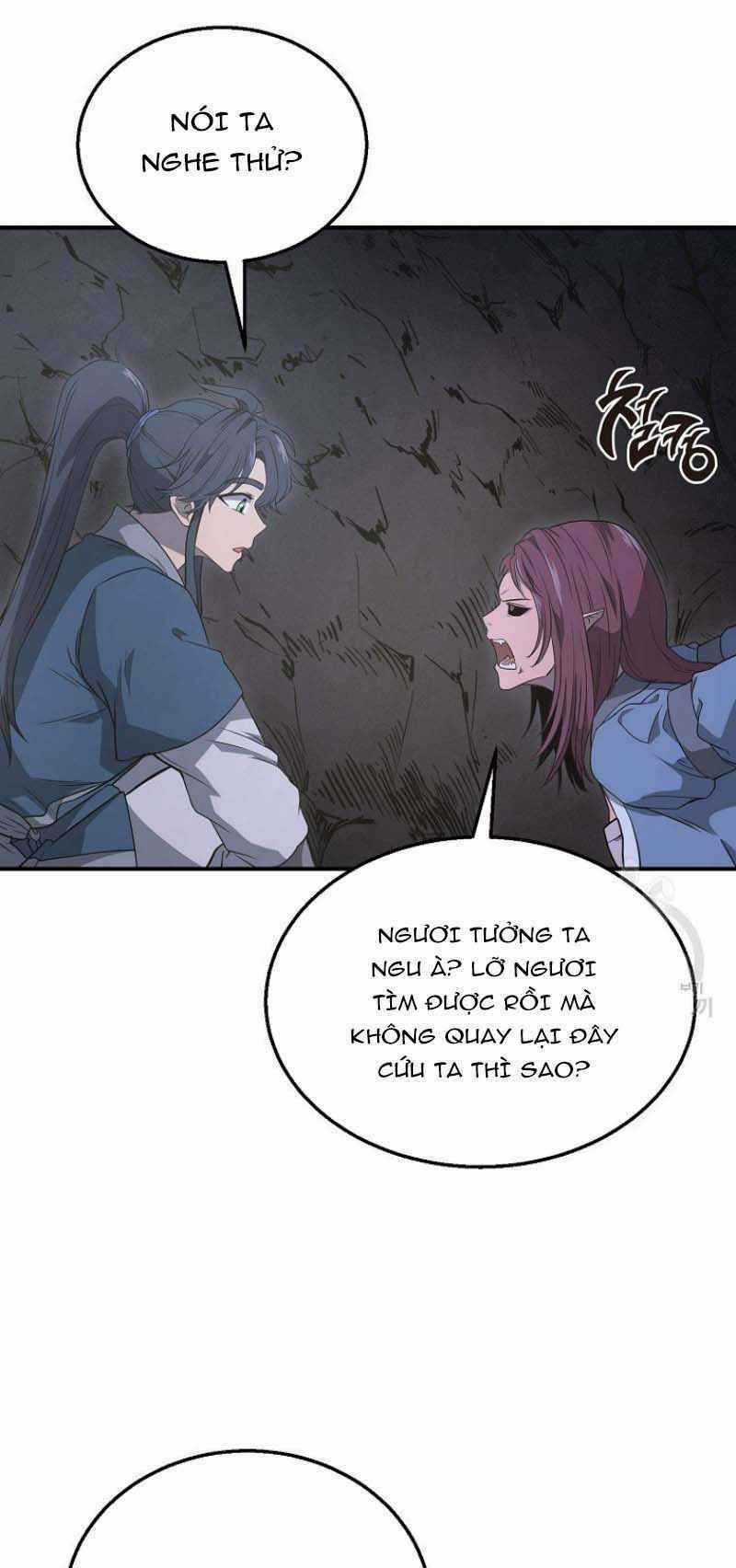 Thiếu Niên Phương Sĩ Chapter 14 trang 34