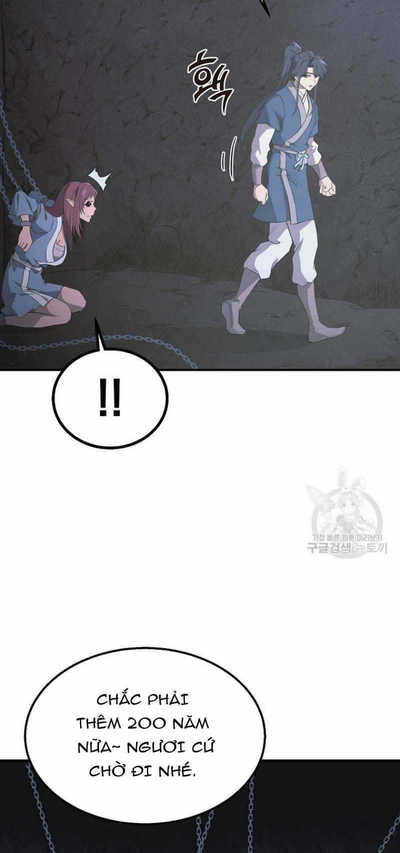 Thiếu Niên Phương Sĩ Chapter 14 trang 38