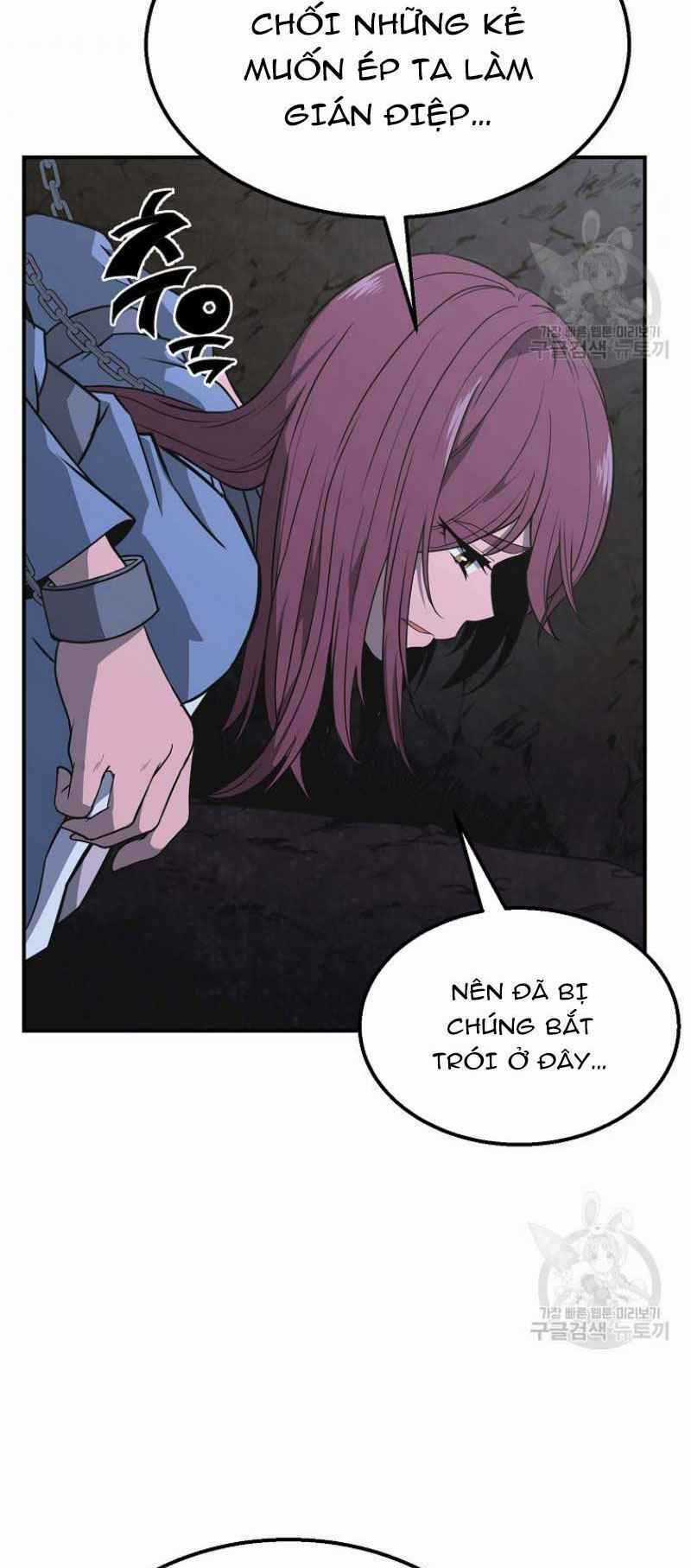 Thiếu Niên Phương Sĩ Chapter 14 trang 4