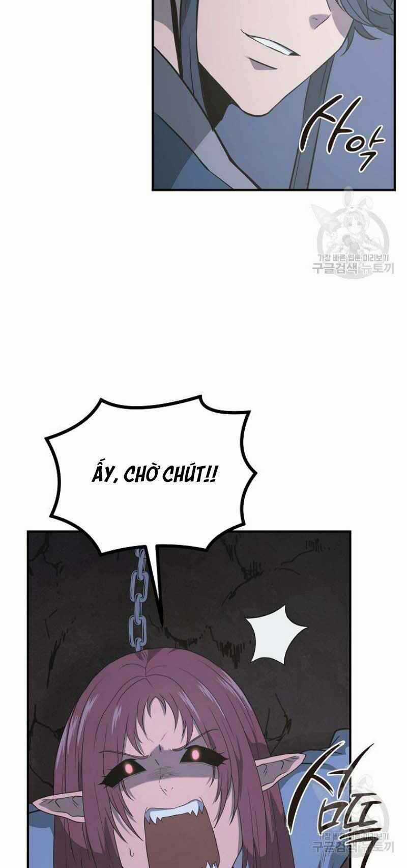 Thiếu Niên Phương Sĩ Chapter 14 trang 41