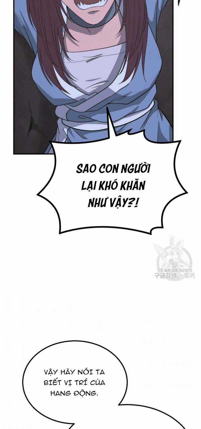 Thiếu Niên Phương Sĩ Chapter 14 trang 42