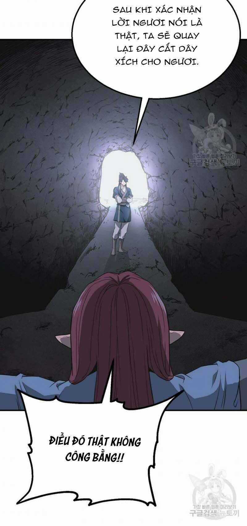 Thiếu Niên Phương Sĩ Chapter 14 trang 43