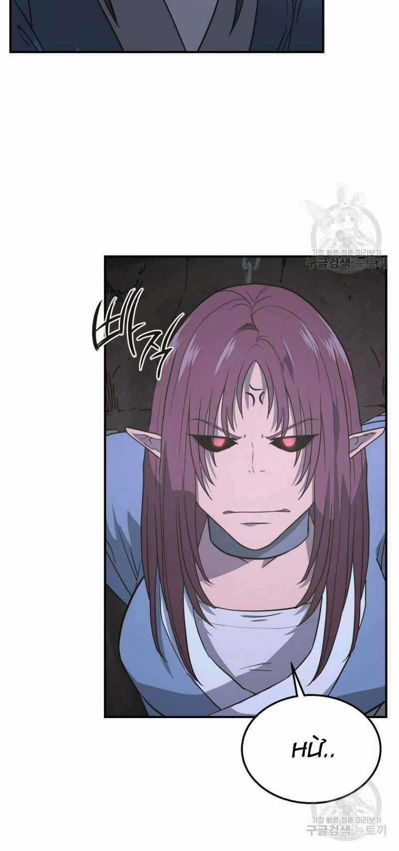 Thiếu Niên Phương Sĩ Chapter 14 trang 45