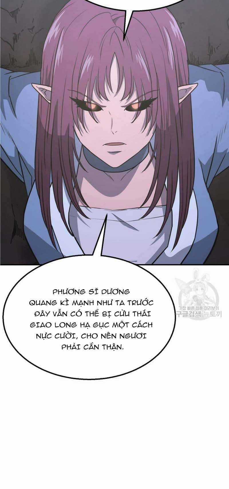 Thiếu Niên Phương Sĩ Chapter 14 trang 48