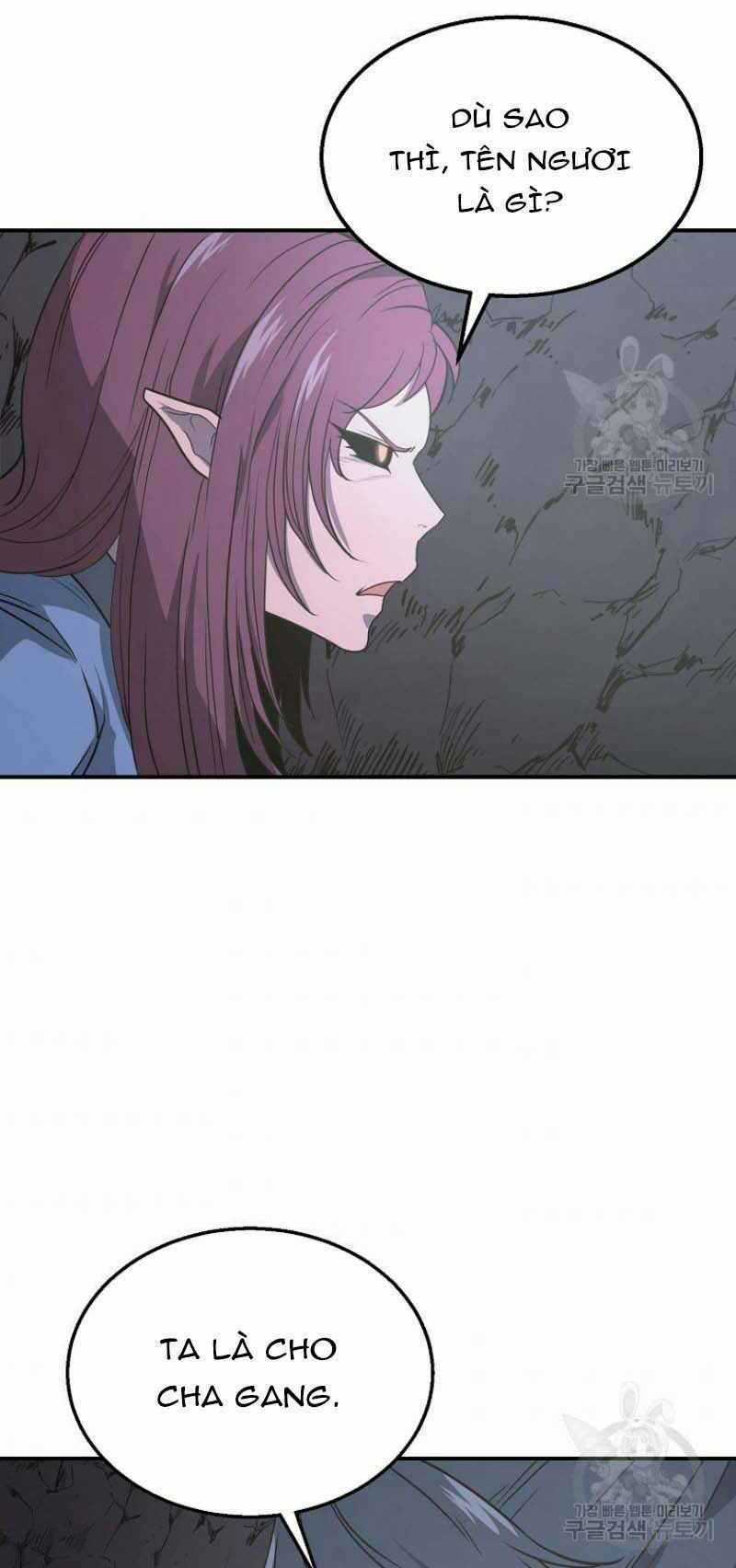 Thiếu Niên Phương Sĩ Chapter 14 trang 49