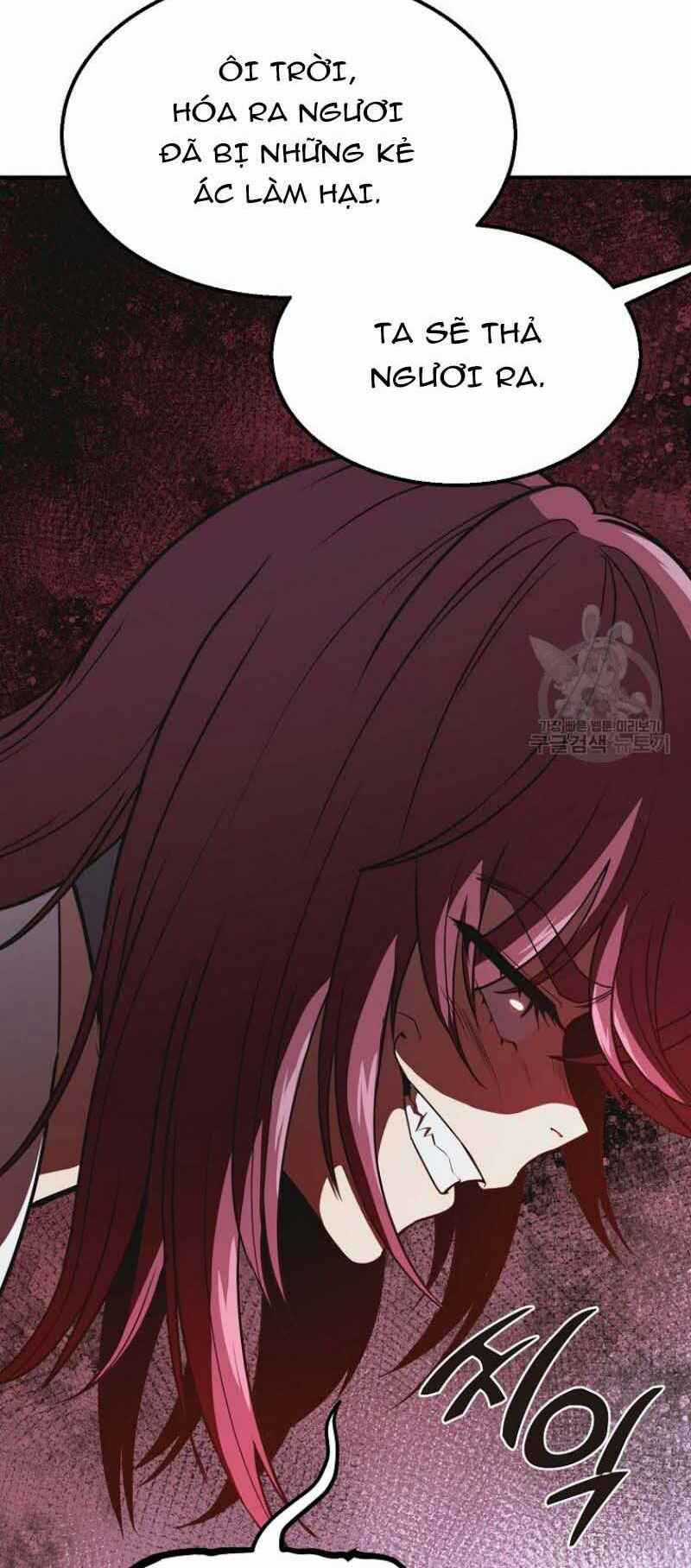 Thiếu Niên Phương Sĩ Chapter 14 trang 5