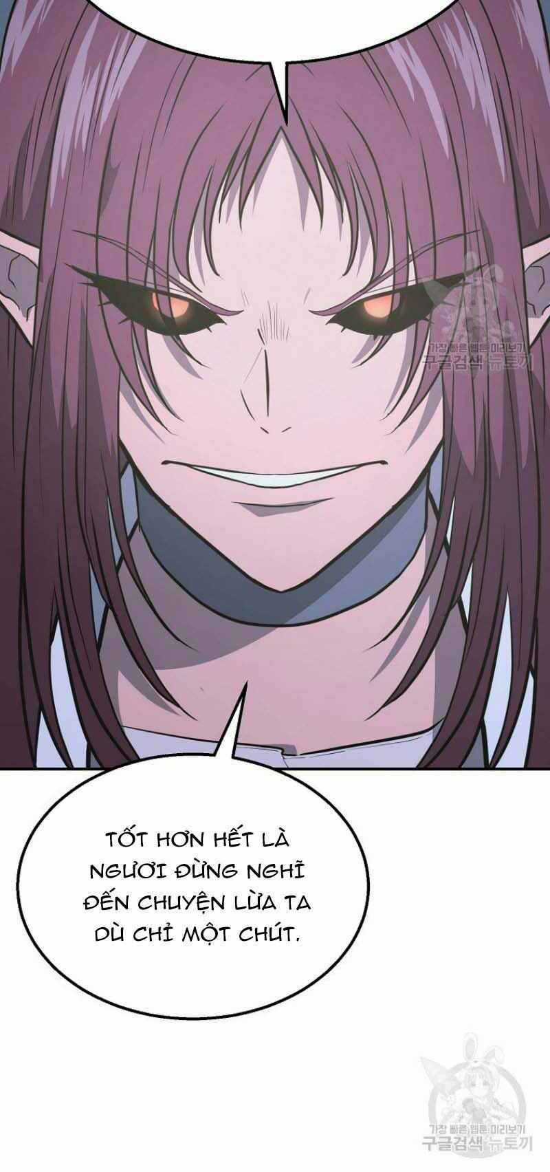 Thiếu Niên Phương Sĩ Chapter 14 trang 51