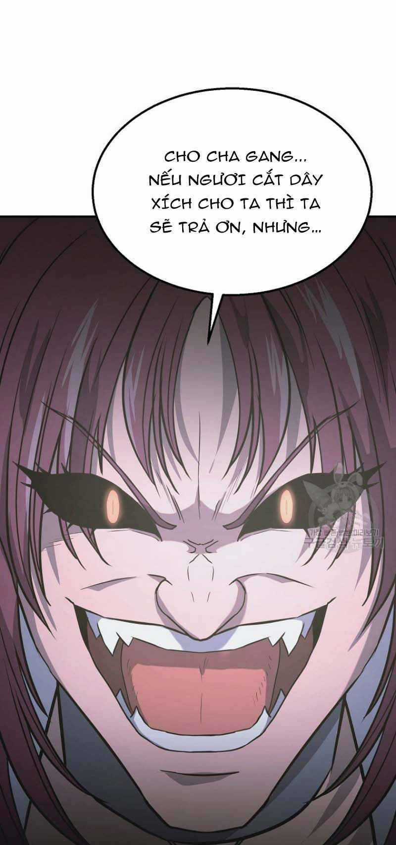 Thiếu Niên Phương Sĩ Chapter 14 trang 52