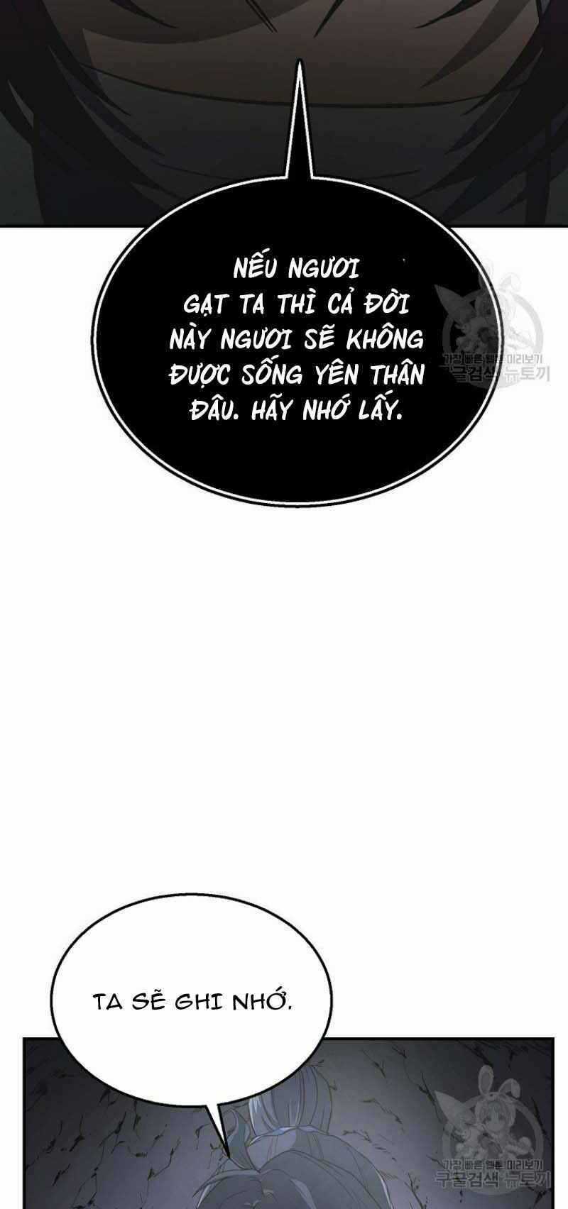 Thiếu Niên Phương Sĩ Chapter 14 trang 53