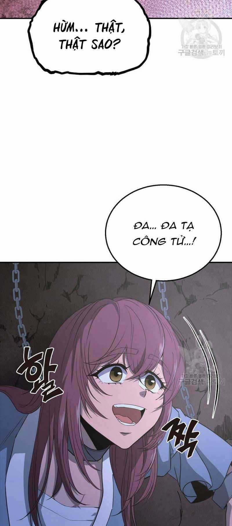 Thiếu Niên Phương Sĩ Chapter 14 trang 6