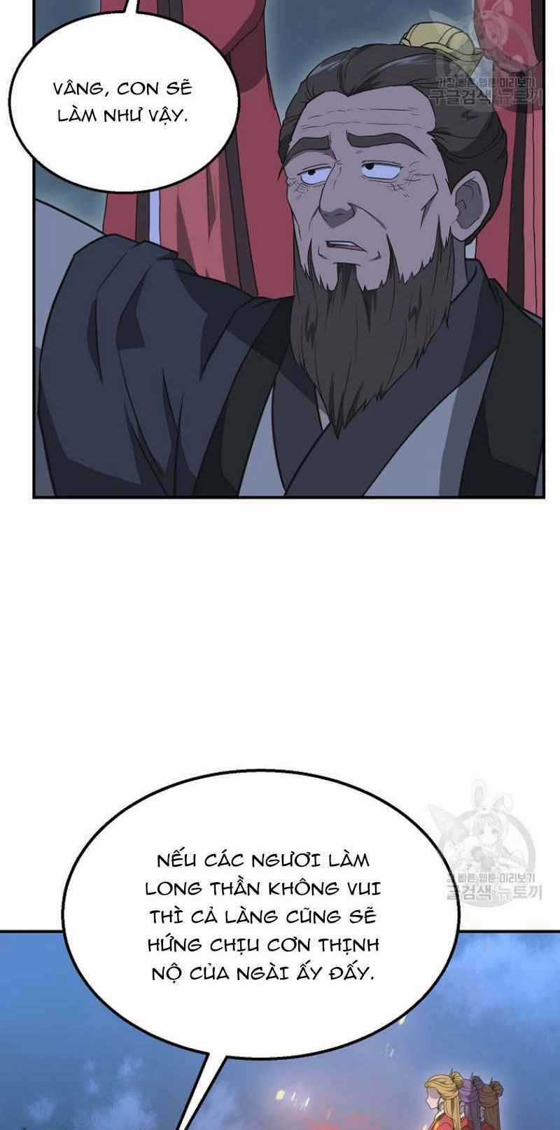 Thiếu Niên Phương Sĩ Chapter 14 trang 66