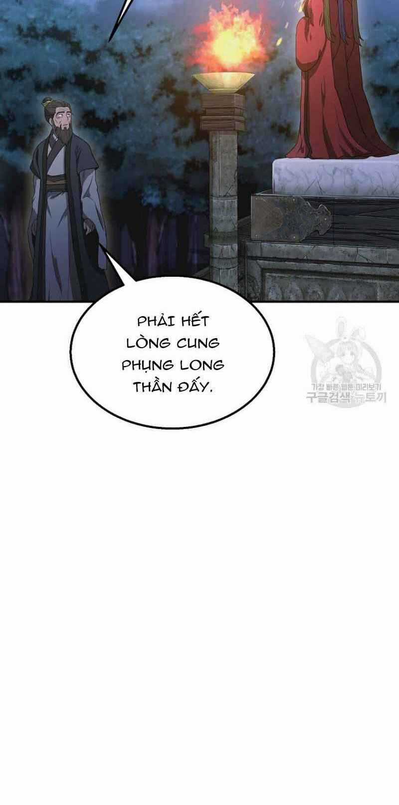 Thiếu Niên Phương Sĩ Chapter 14 trang 67