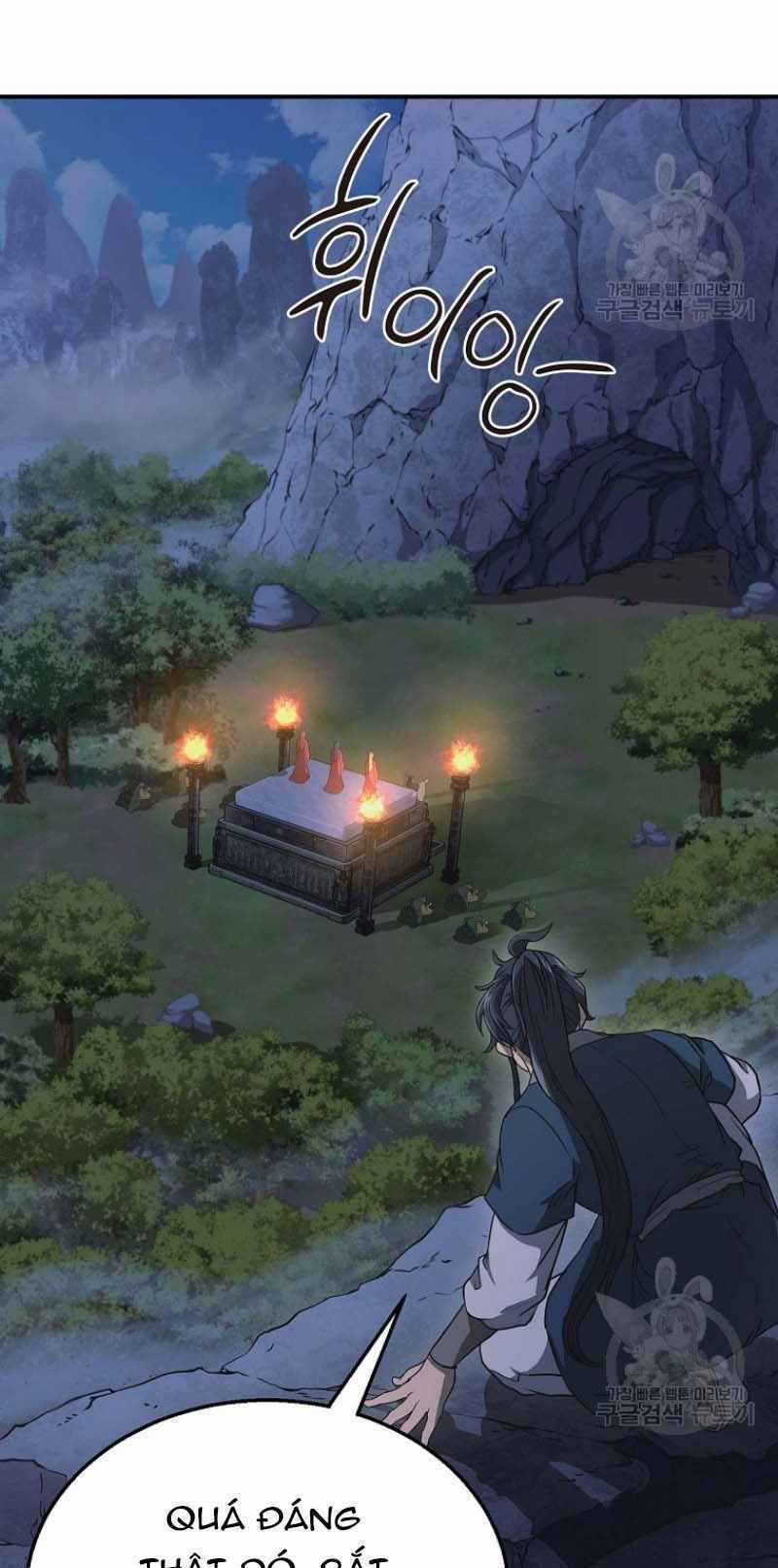 Thiếu Niên Phương Sĩ Chapter 14 trang 68