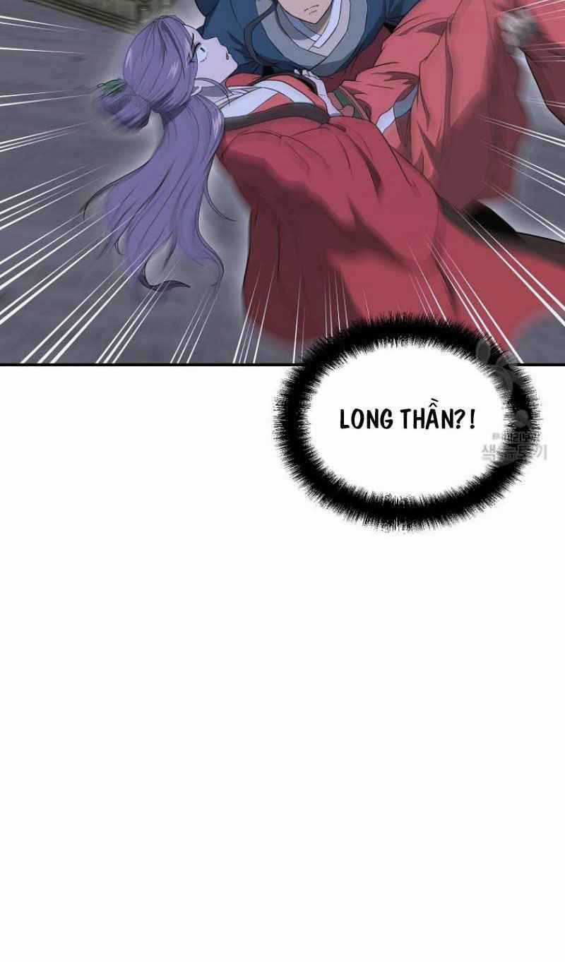 Thiếu Niên Phương Sĩ Chapter 15 trang 11