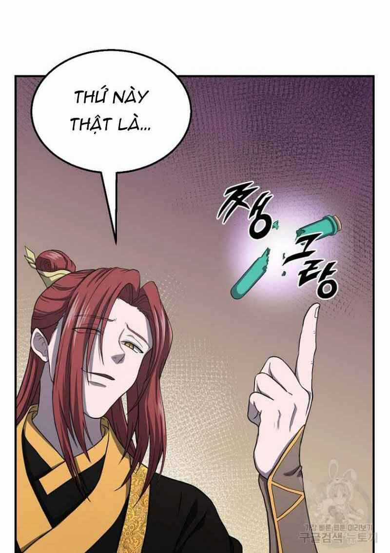 Thiếu Niên Phương Sĩ Chapter 15 trang 112