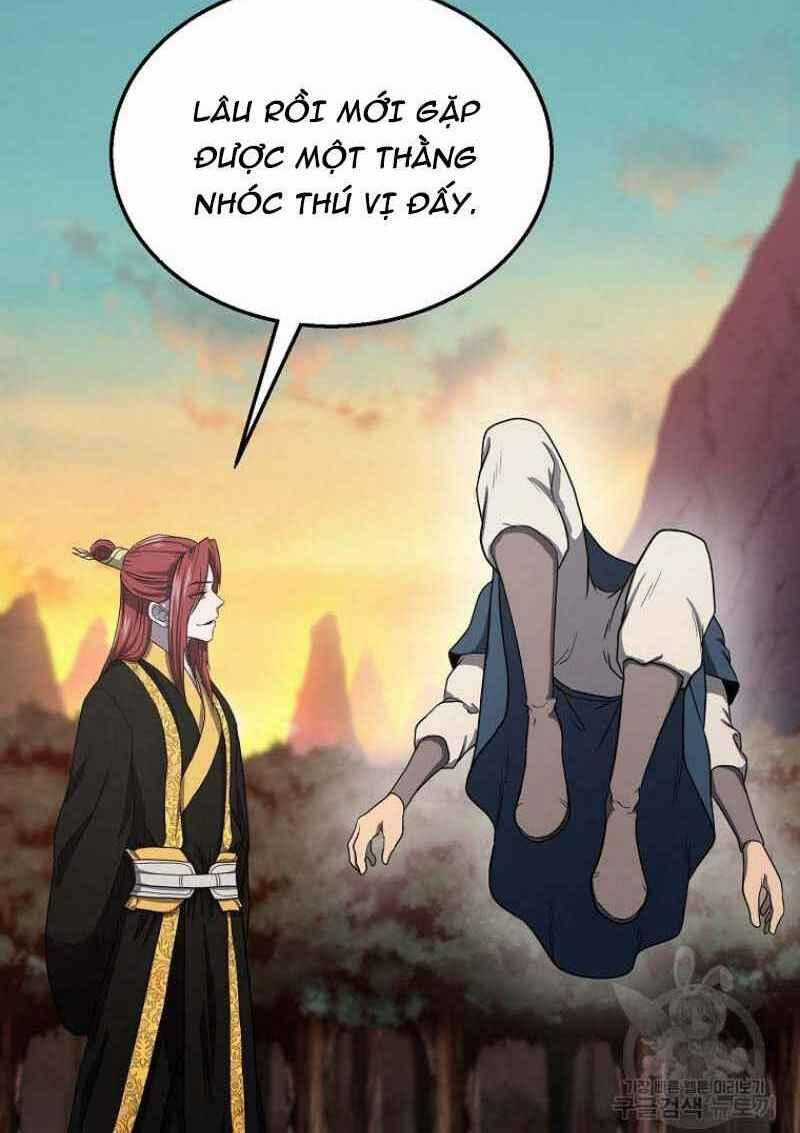 Thiếu Niên Phương Sĩ Chapter 15 trang 114