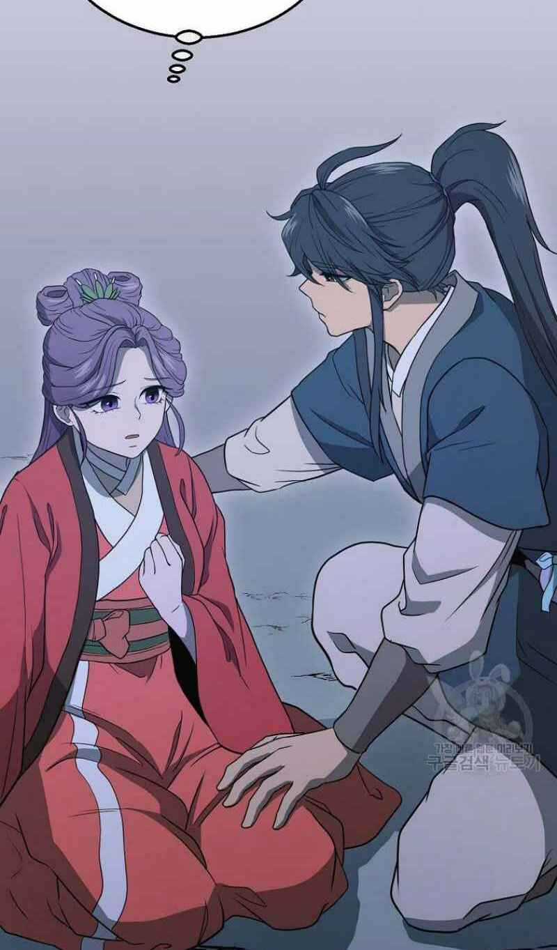 Thiếu Niên Phương Sĩ Chapter 15 trang 14