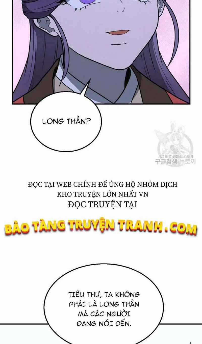 Thiếu Niên Phương Sĩ Chapter 15 trang 16