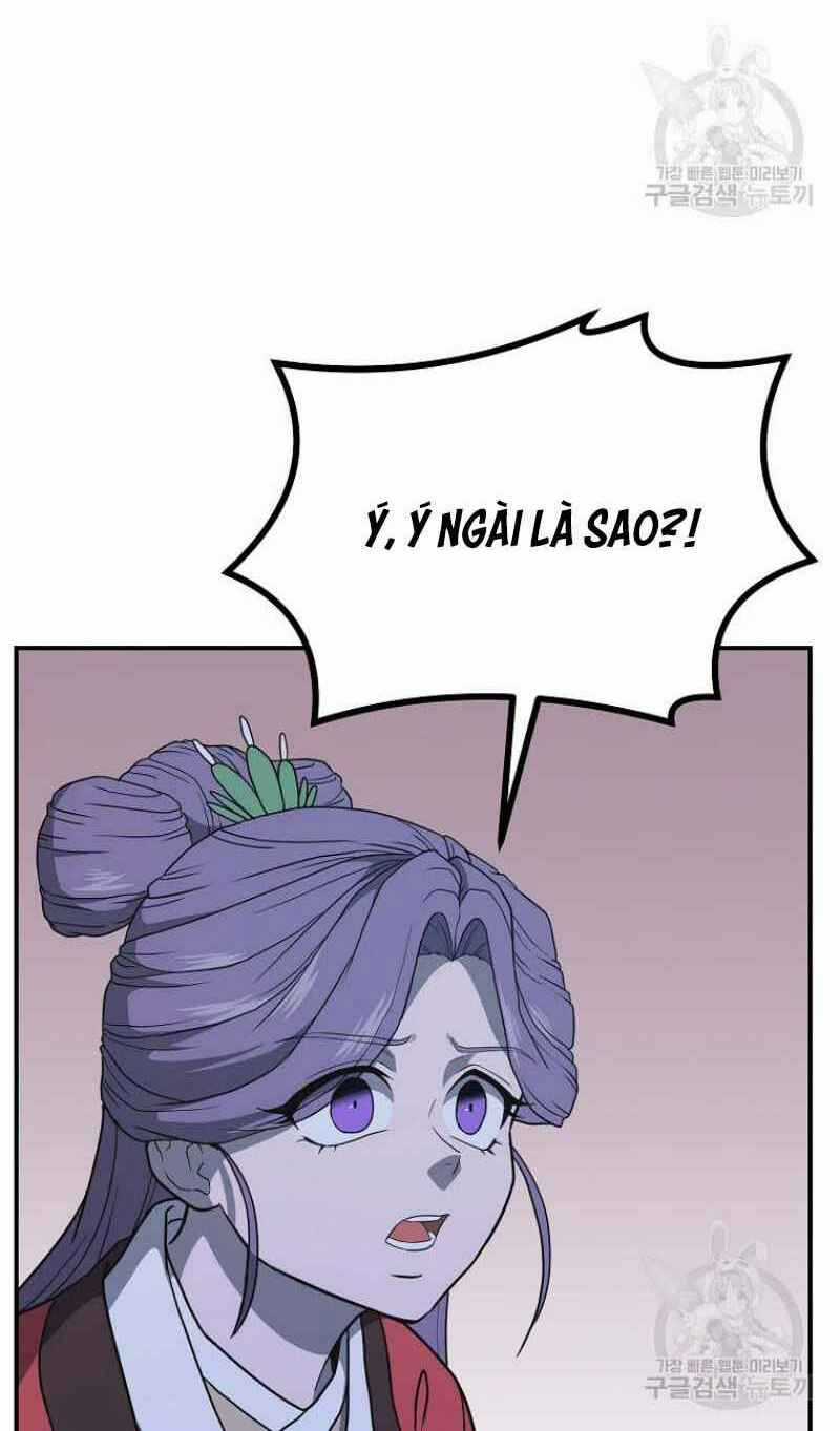 Thiếu Niên Phương Sĩ Chapter 15 trang 18