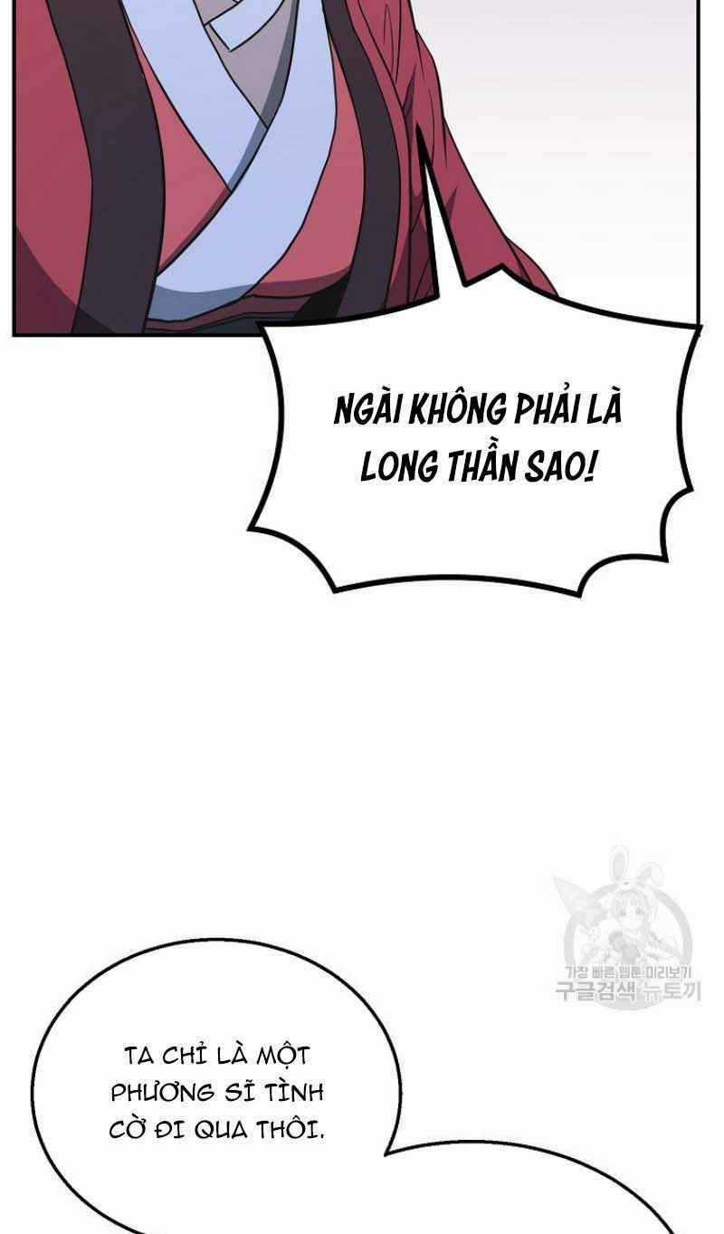 Thiếu Niên Phương Sĩ Chapter 15 trang 19