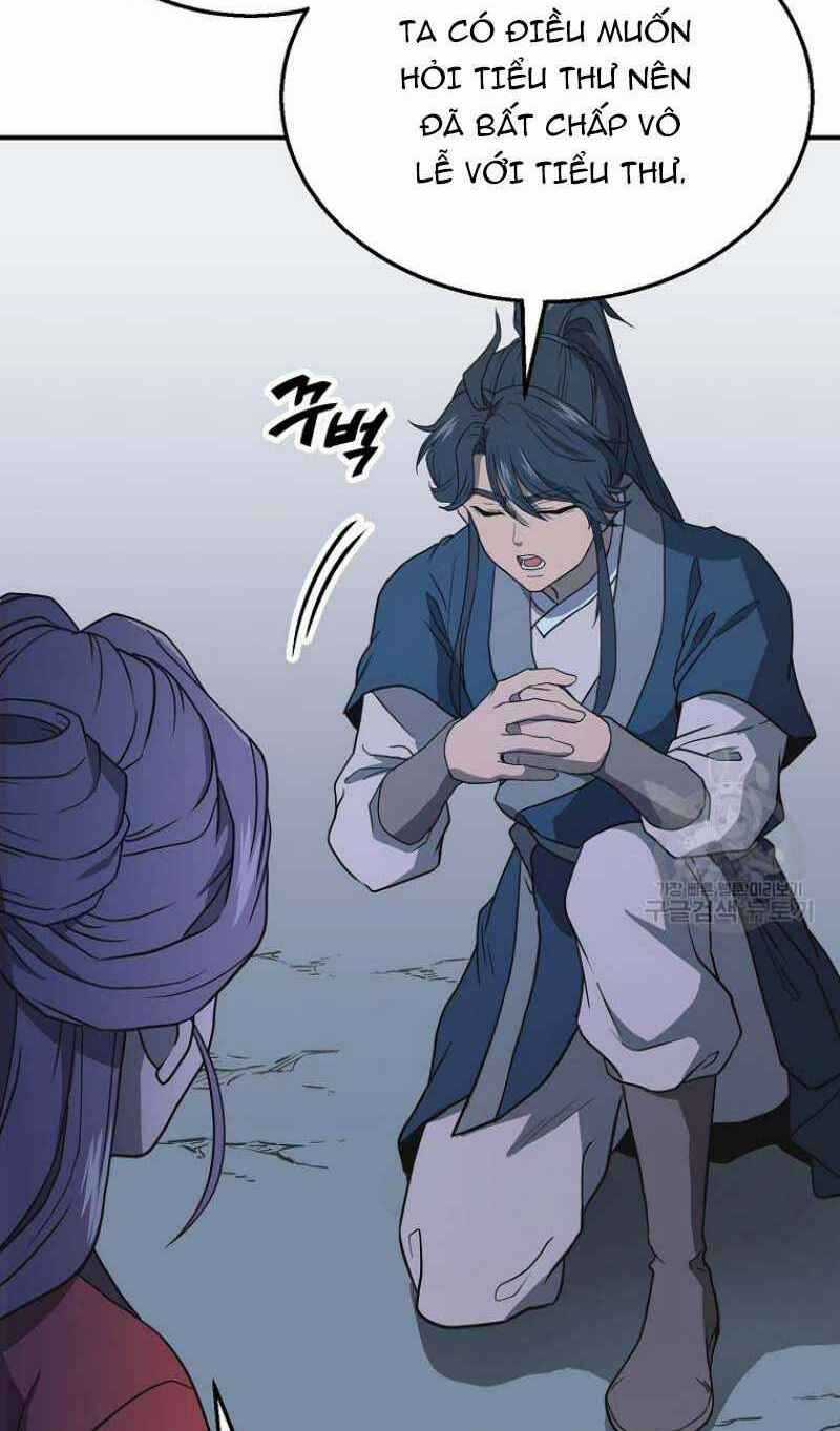 Thiếu Niên Phương Sĩ Chapter 15 trang 20