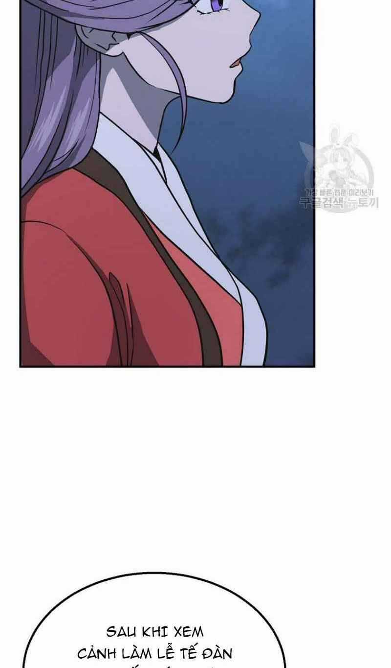 Thiếu Niên Phương Sĩ Chapter 15 trang 22