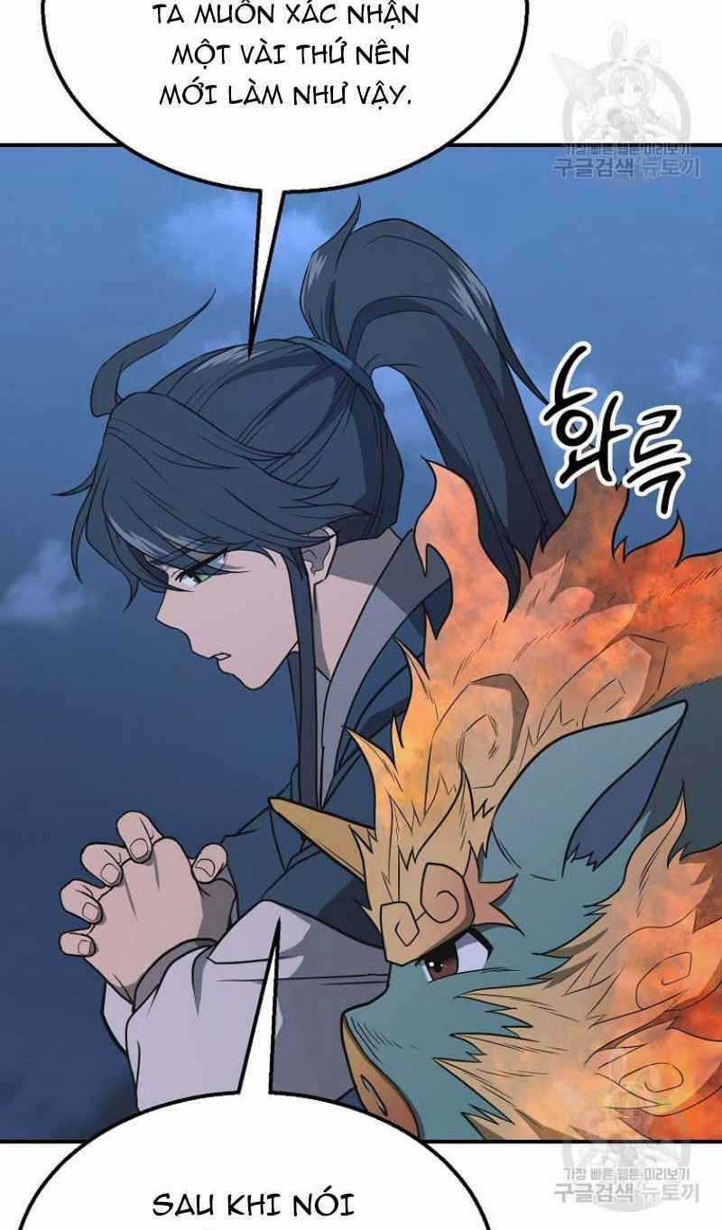 Thiếu Niên Phương Sĩ Chapter 15 trang 23