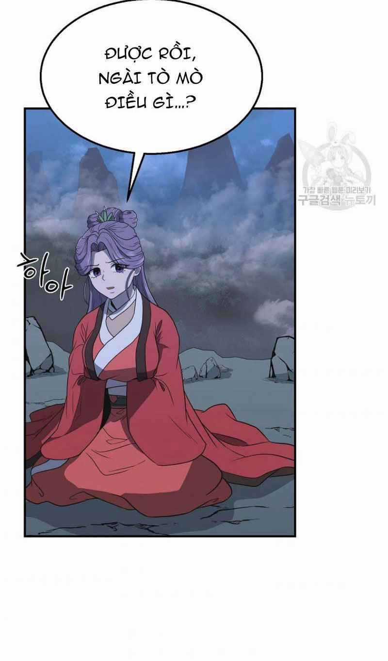 Thiếu Niên Phương Sĩ Chapter 15 trang 27