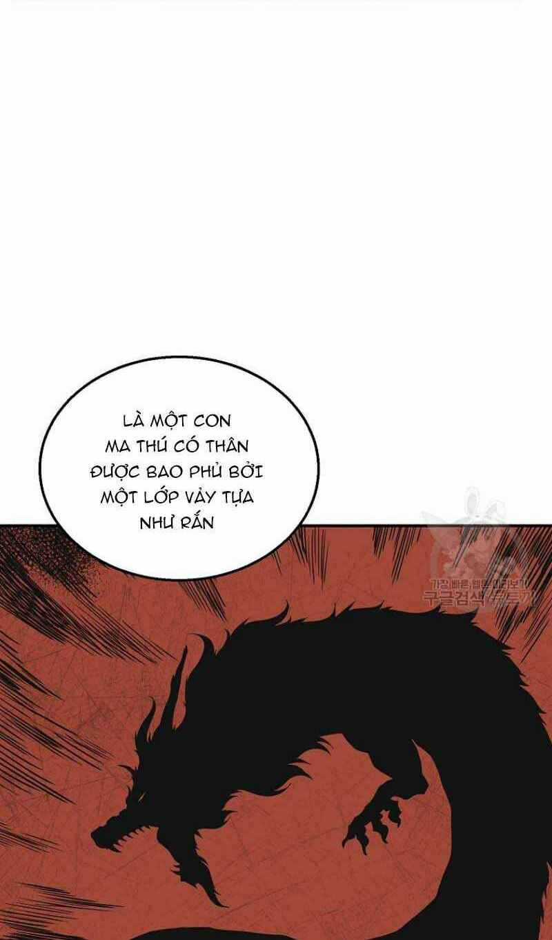 Thiếu Niên Phương Sĩ Chapter 15 trang 30