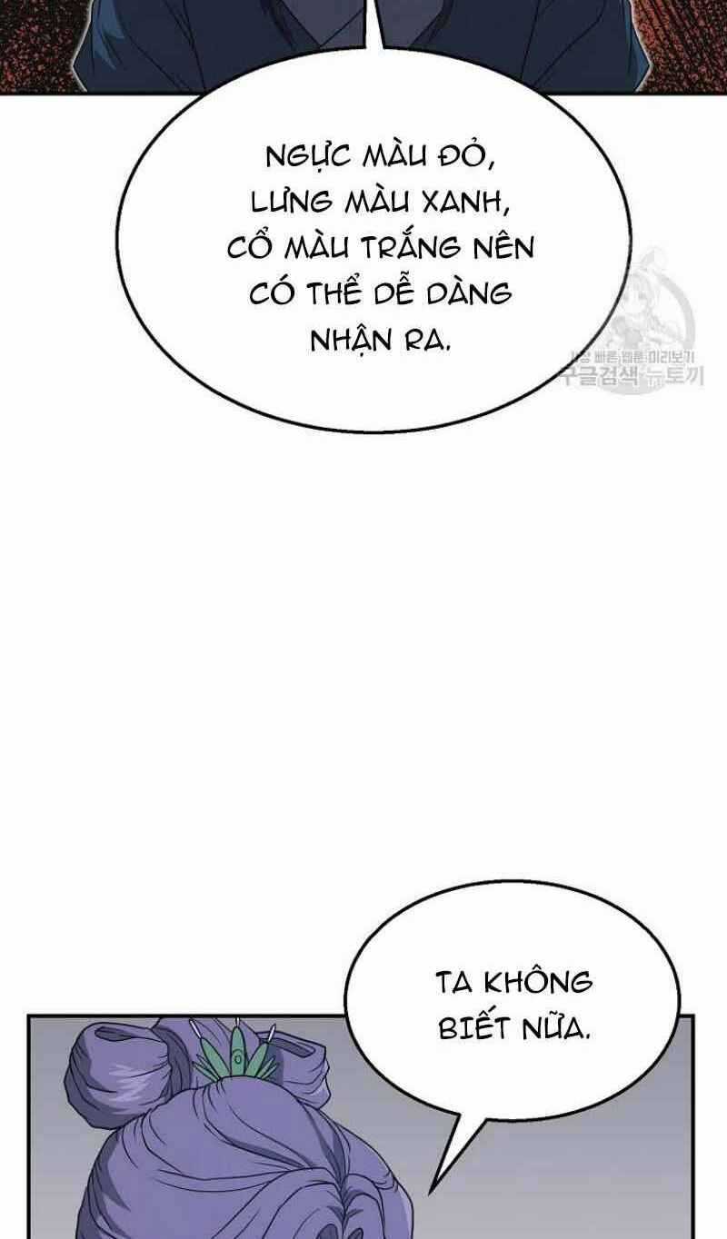 Thiếu Niên Phương Sĩ Chapter 15 trang 32