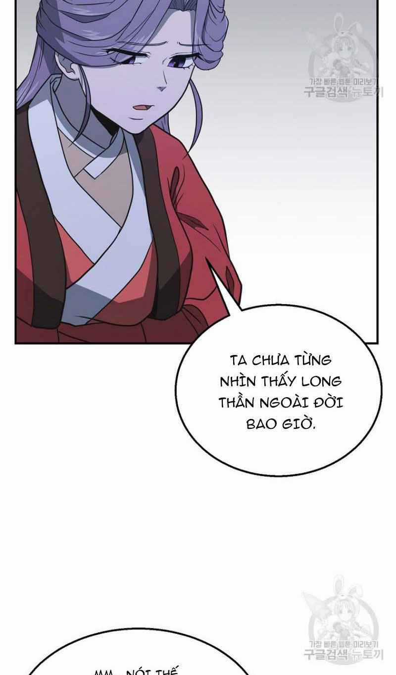 Thiếu Niên Phương Sĩ Chapter 15 trang 33