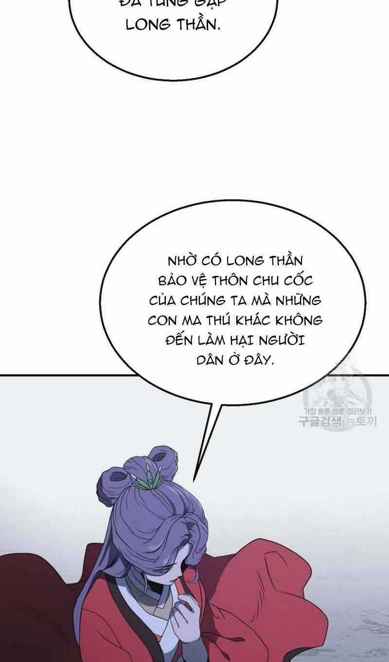 Thiếu Niên Phương Sĩ Chapter 15 trang 35