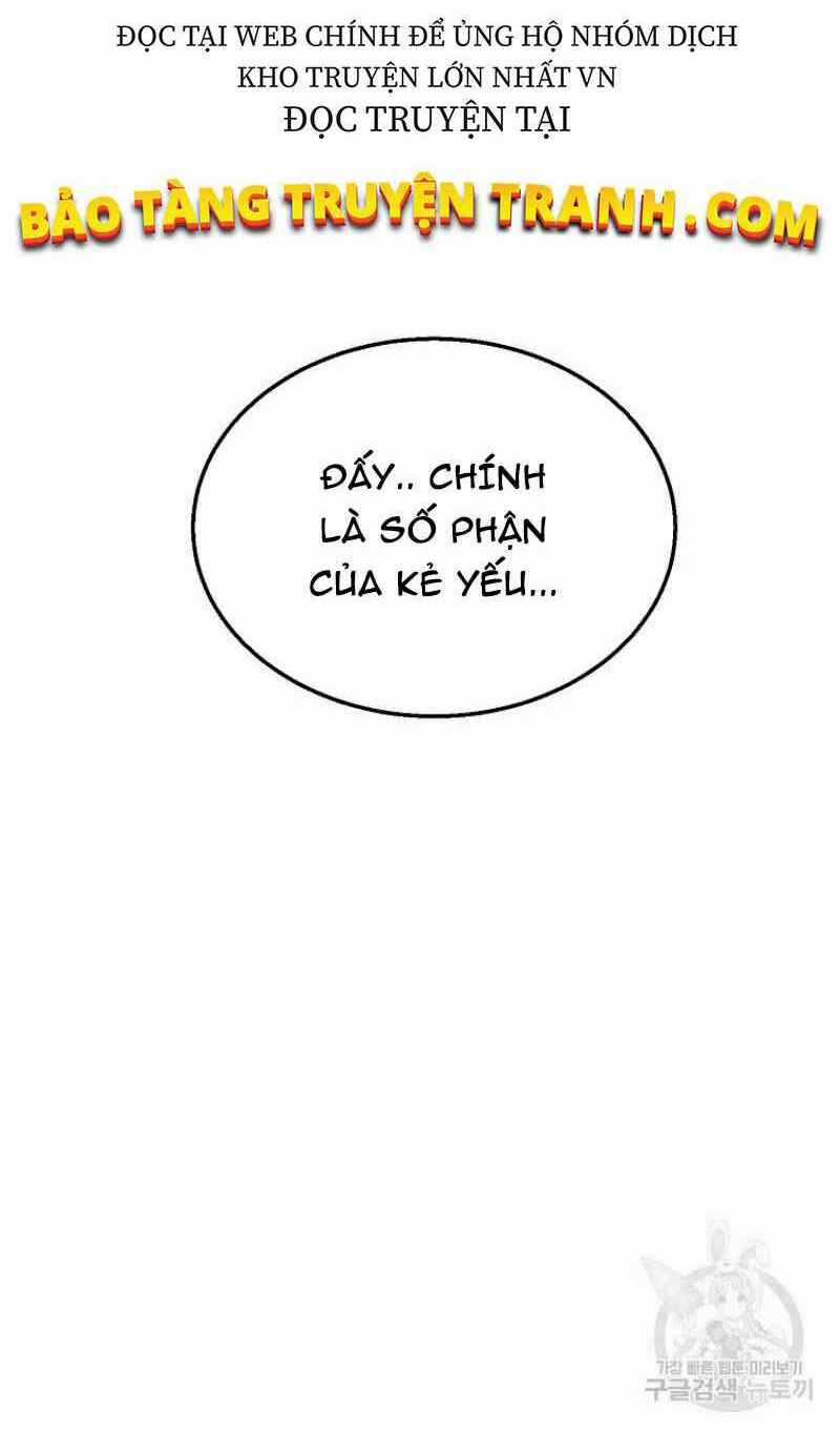 Thiếu Niên Phương Sĩ Chapter 15 trang 38