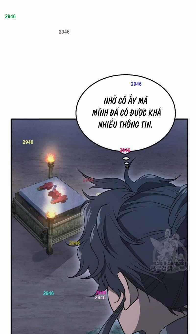 Thiếu Niên Phương Sĩ Chapter 15 trang 39